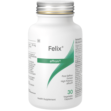 COYNE Felix 100% Pure Saffron Extract | healthy.co.nz