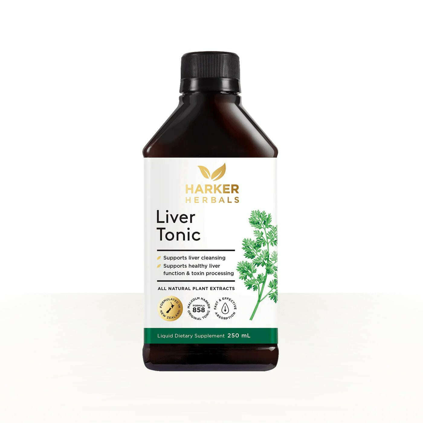 Liver Tonic