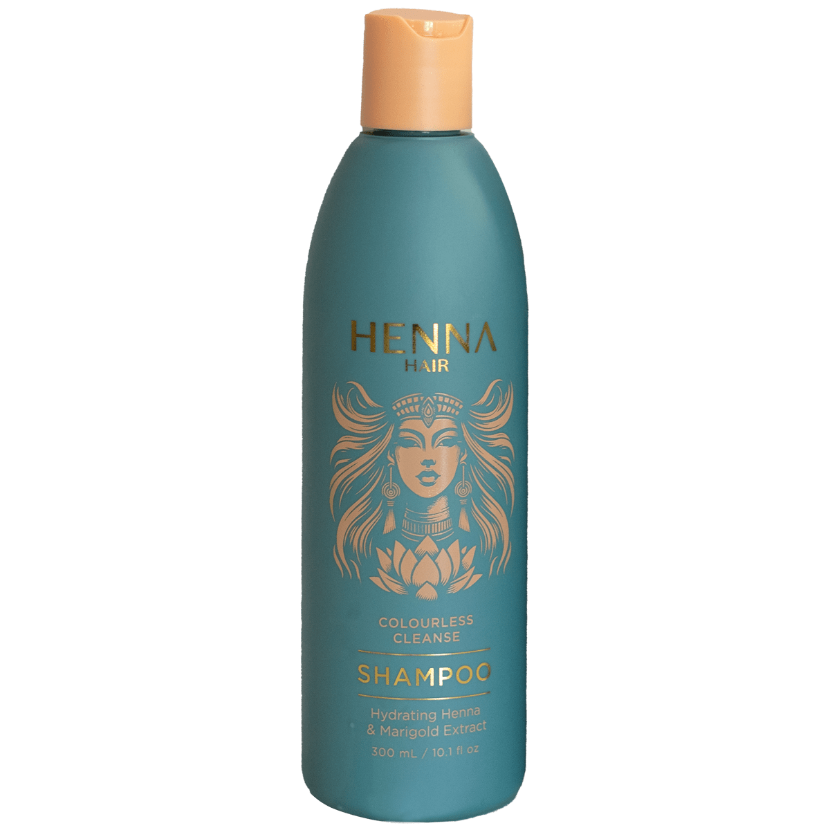 Henna_Shampoo_front