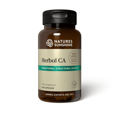 Nature's Sunshine Herbal CA | healthy.co.nz