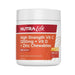 High Strength Vit C  Vit D + Zinc Chewables
