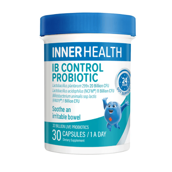 Ib_Control_Probiotics