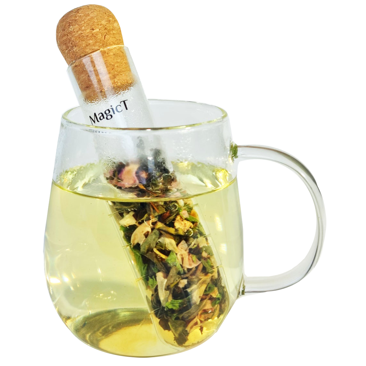 MagicT Tea Infuser Tube | healthy.co.nz