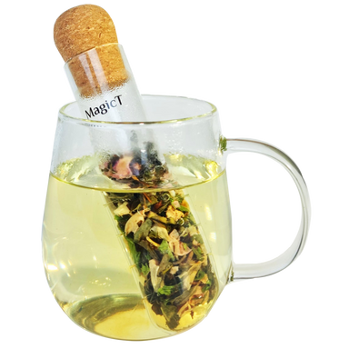 MagicT Tea Infuser Tube | healthy.co.nz