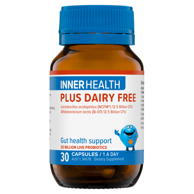 Inner Health Plus Dairy Free 