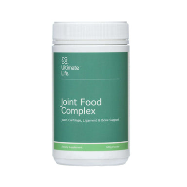 Ultimate Life Joint Food Complex | healthy.co.nz