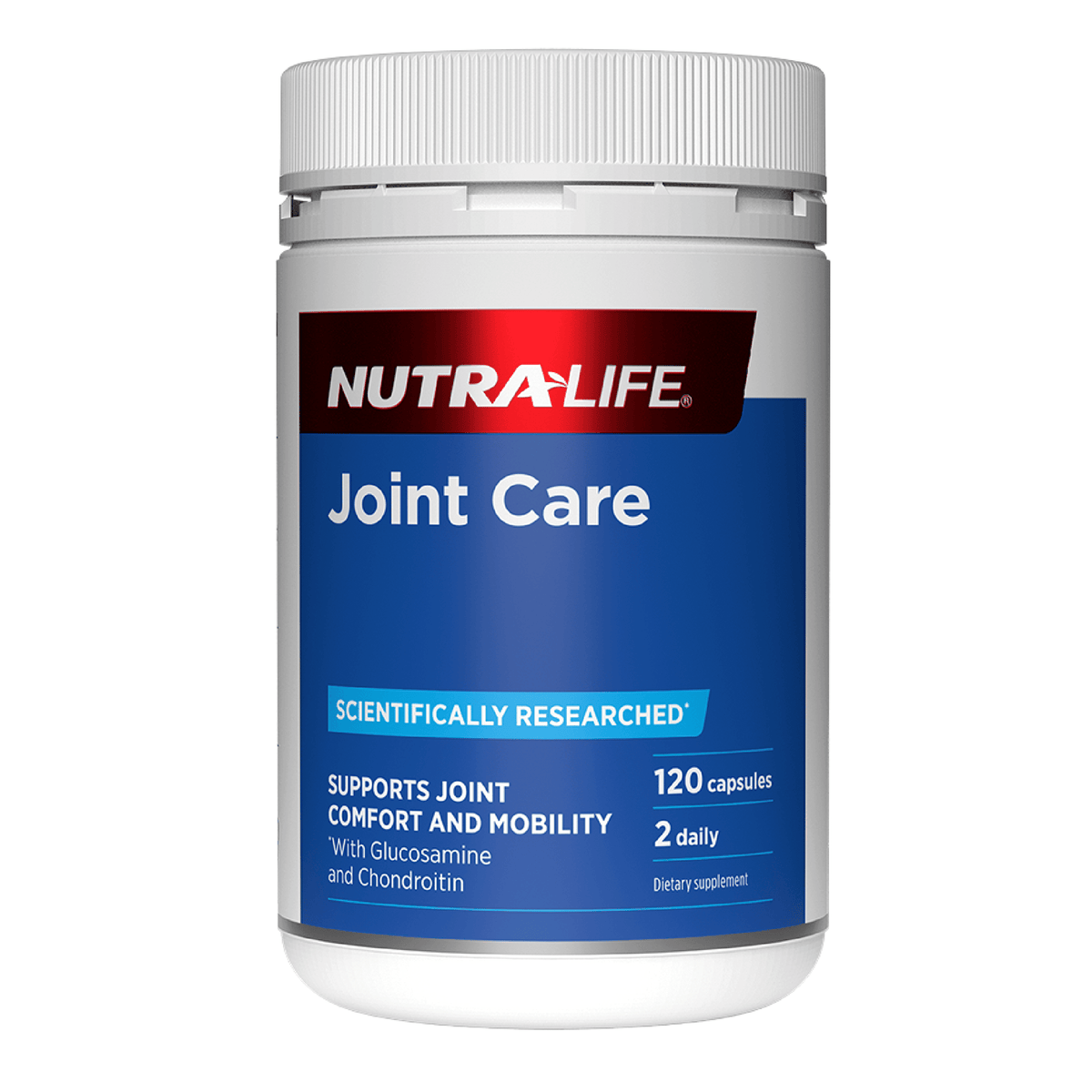 Joint Care — healthy.co.nz