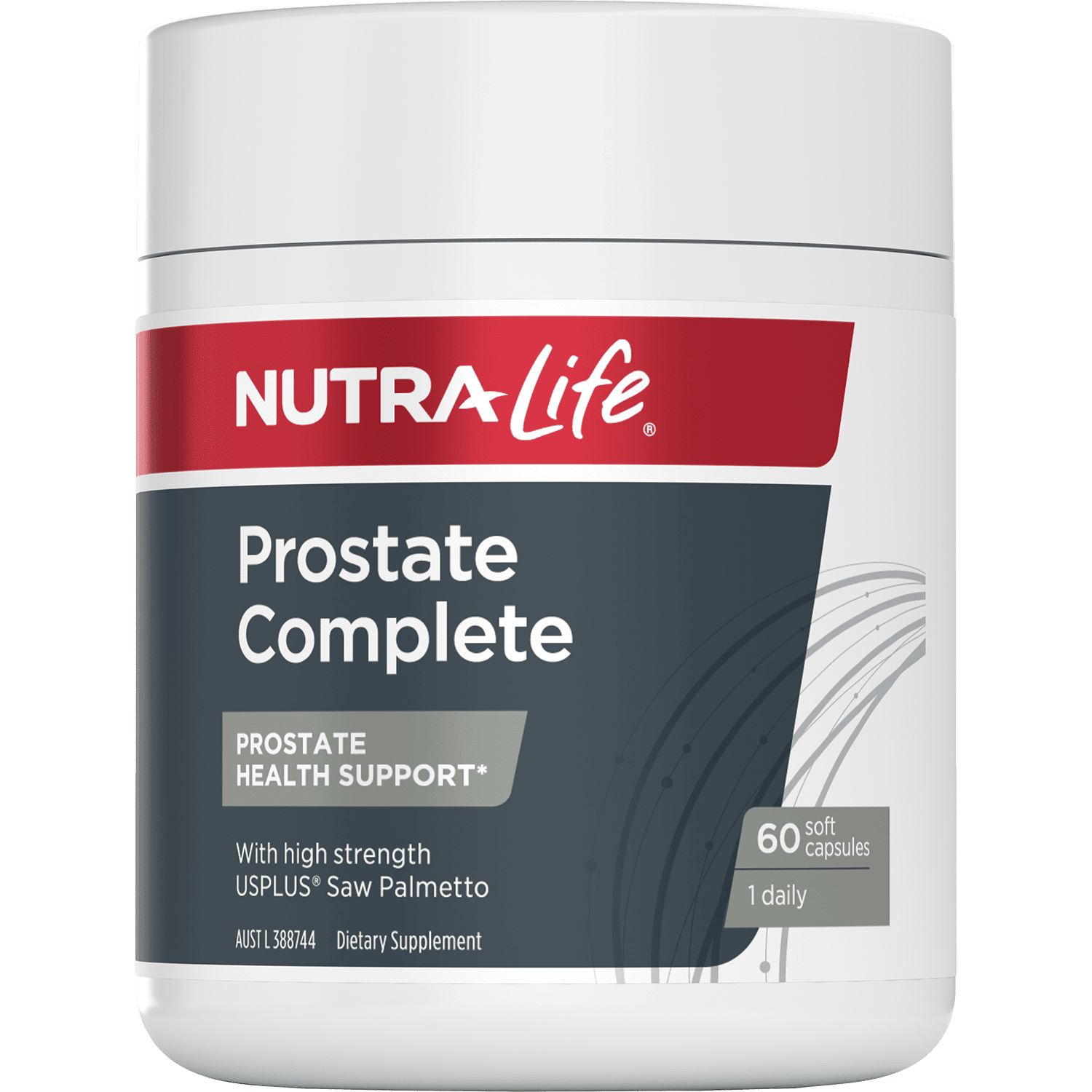 Nutralife Prostate Complete | healthy.co.nz