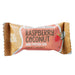 Raspberry coconut | Healthy.co.nz