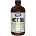 Now MCT Oil 100% Pure | healthy.co.nz