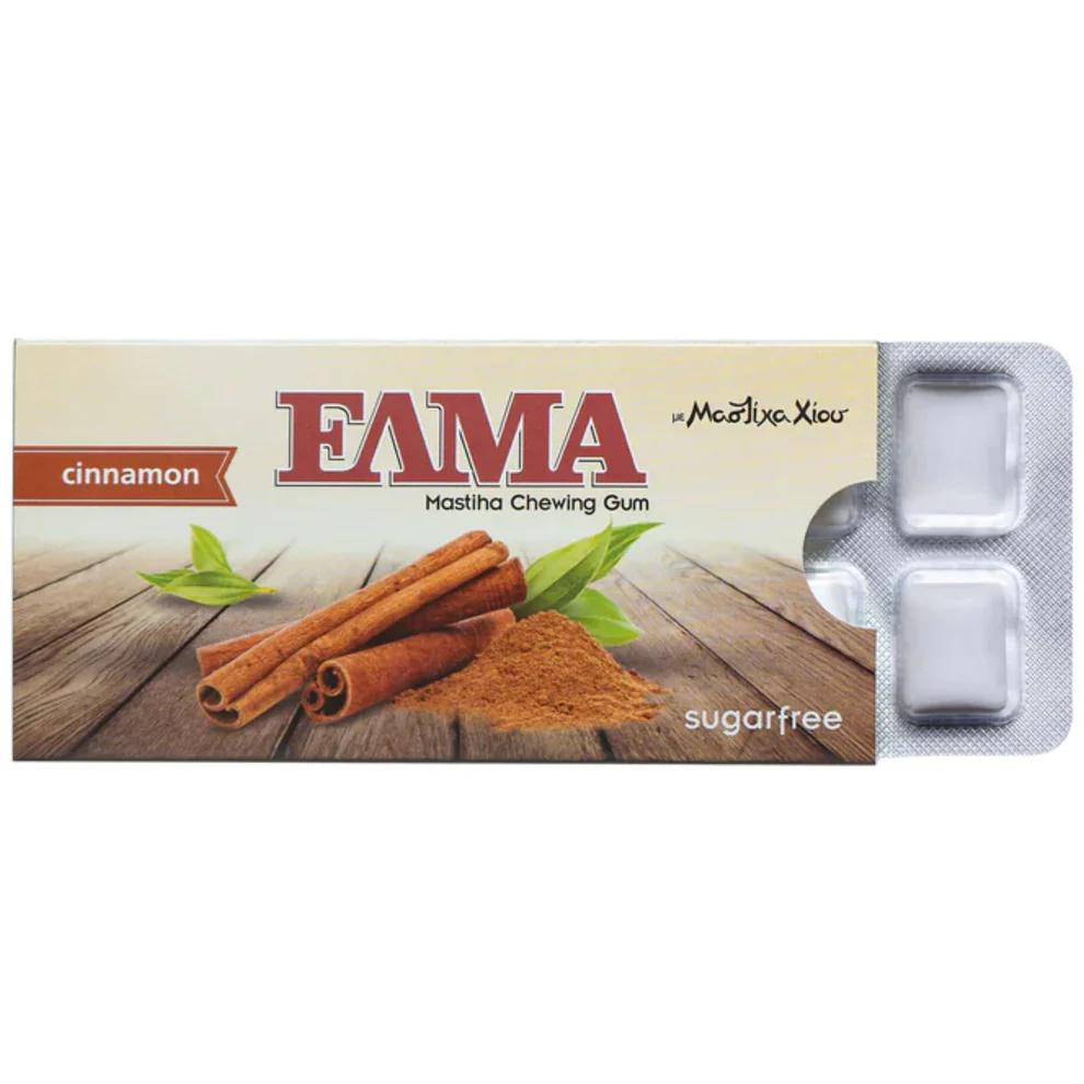 Mastica Elma Chewing Gum Cinnamon
