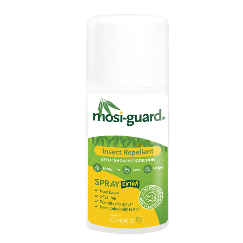 Mosi-Guard Mosi-Guard Insect Repellent Spray | healthy.co.nz