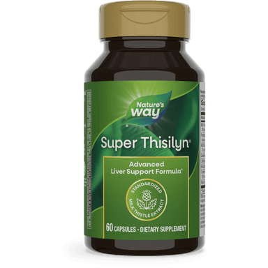 Nature's Way Super Thisilyn | healthy.co.nz