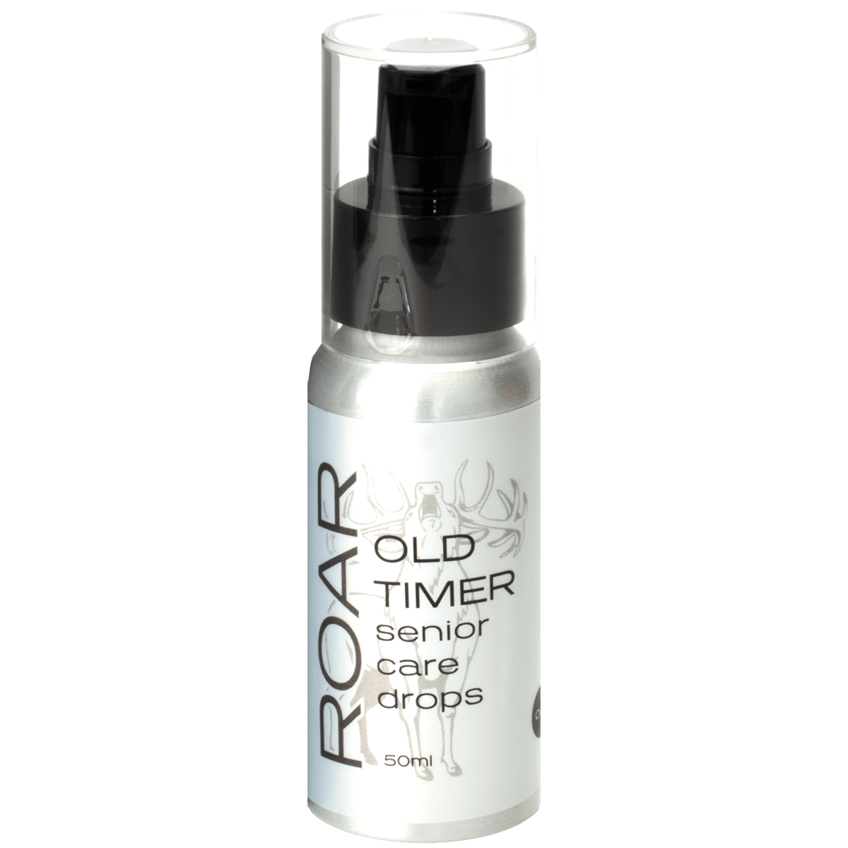 ROAR Old Timer Senior Care Drops | Healthy