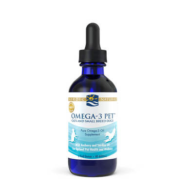 Nordic Naturals Omega-3 Pet | Healthy