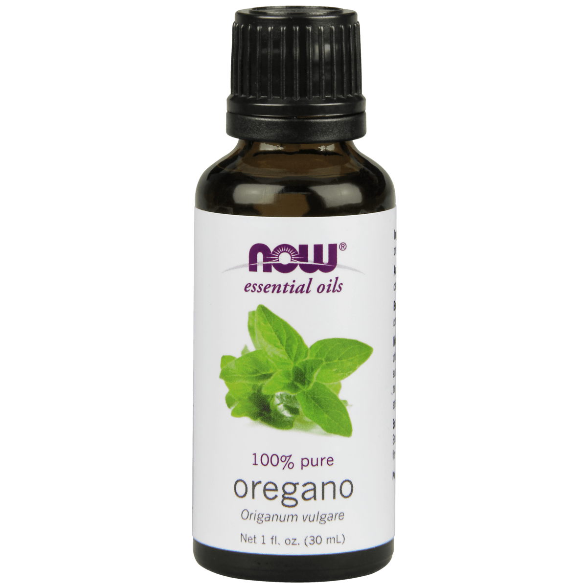 Now Essential Oils 100% Pure Oregano | healthy.co.nz