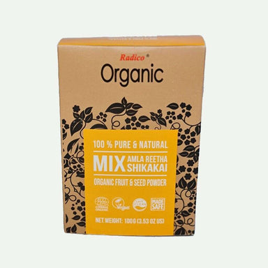 Radico | Hair Treatment Powder | healthy.co.nz