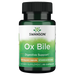 Swanson Ox Bile - Standardized 90 mg | healthy.co.nz