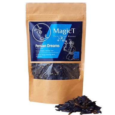 MagicT Persian Dreams Tea Blend | healthy.co.nz