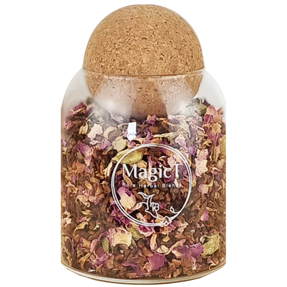 MagicT Persian Garden Tea Blend | healthy.co.nz