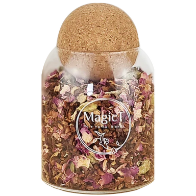 MagicT Persian Garden Tea Blend | healthy.co.nz