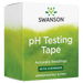 Swanson pH Testing Tape with Dispenser | healthy.co.nz