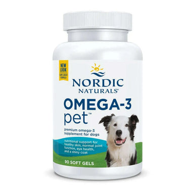 Pet_Omega3_90_Bottle_Front