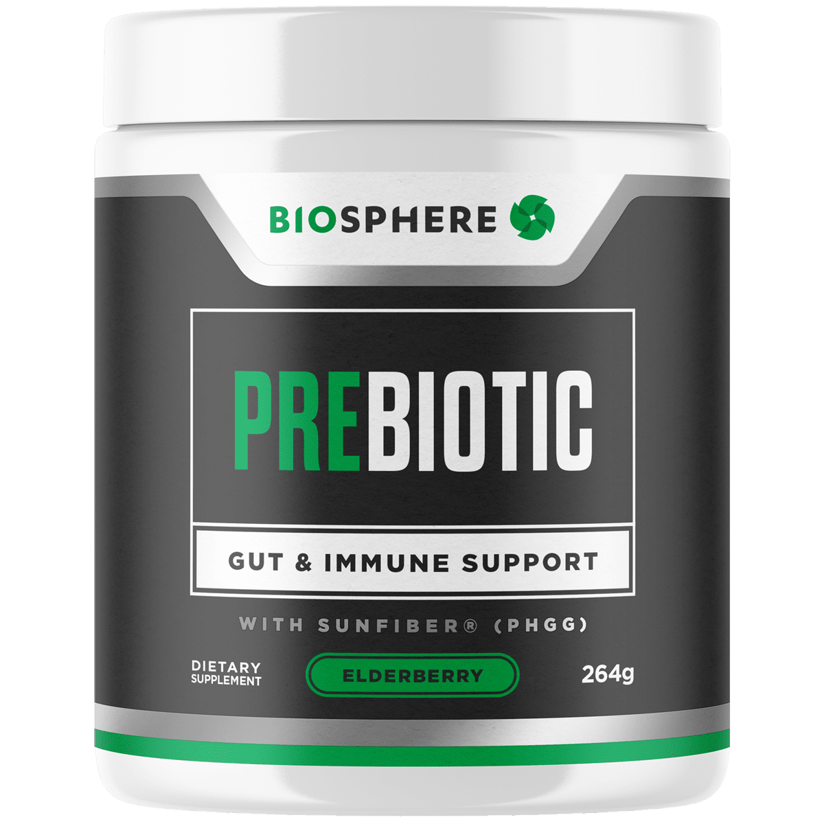 Biosphere Sunfiber® Prebiotic – Gut & Immune Support | healthy.co.nz