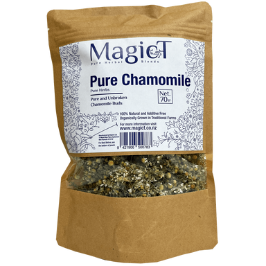 MagicT Pure Chamomile Tea | healthy.co.nz