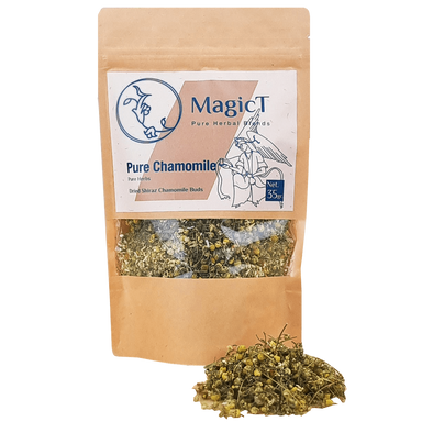 MagicT Pure Chamomile Tea | healthy.co.nz