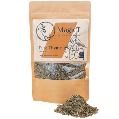 MagicT Pure Thyme | healthy.co.nz