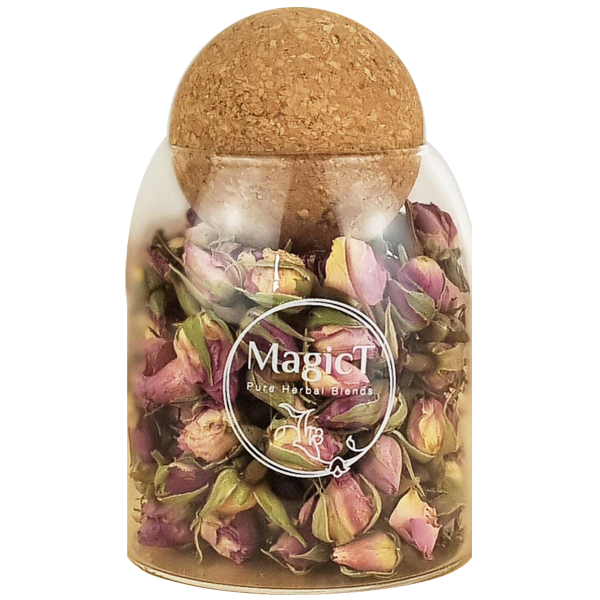 MagicT Pure Rose Buds | healthy.co.nz