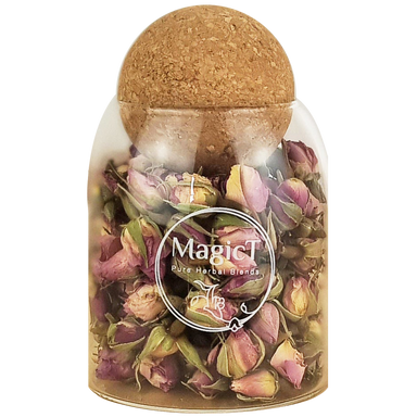 MagicT Pure Rose Buds | healthy.co.nz