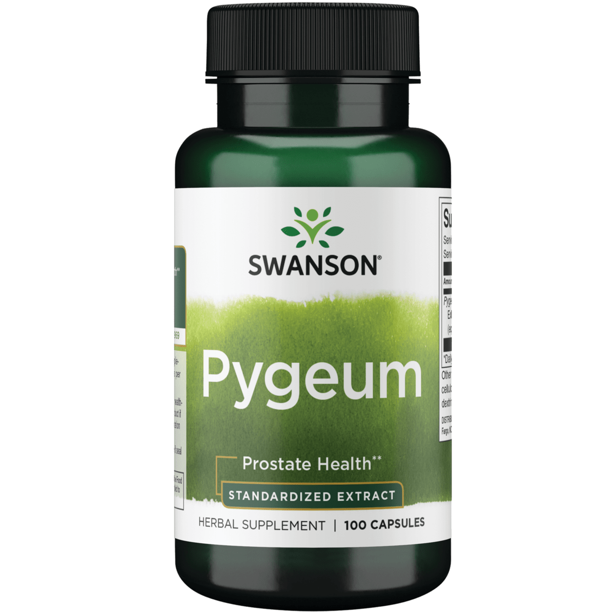 Swanson Pygeum | Healthy