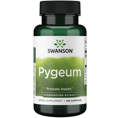 Swanson Pygeum | Healthy