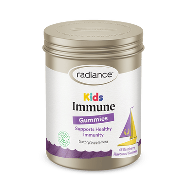 Radiance Kids Immune Gummies
