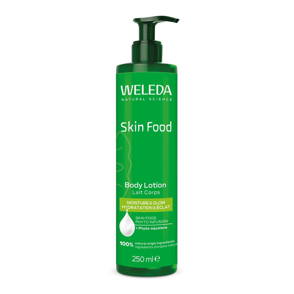Weleda Skin Food Body Lotion | healthy.co.nz