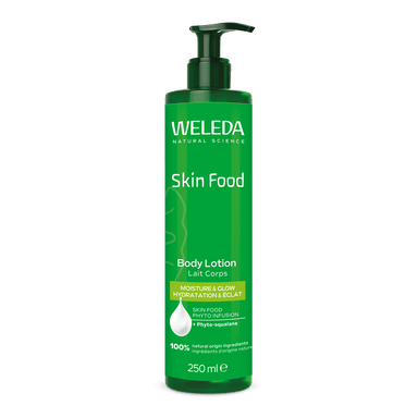 Weleda Skin Food Body Lotion | healthy.co.nz