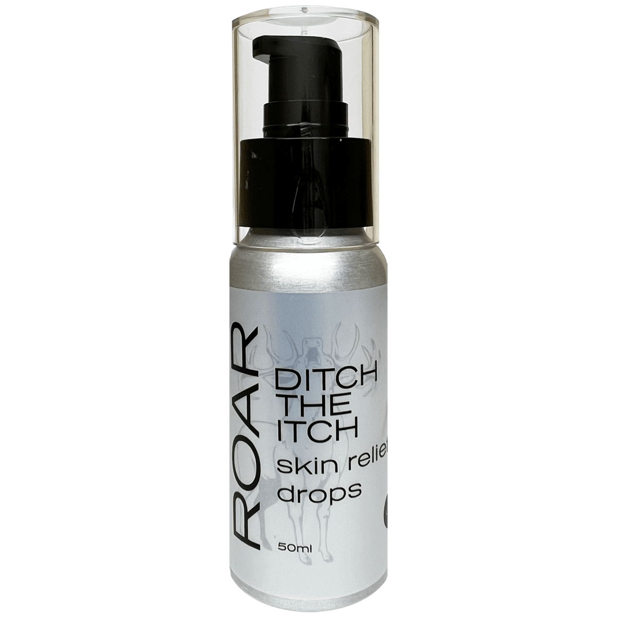 ROAR ROAR Ditch the Itch - Skin Relief Drops | healthy.co.nz