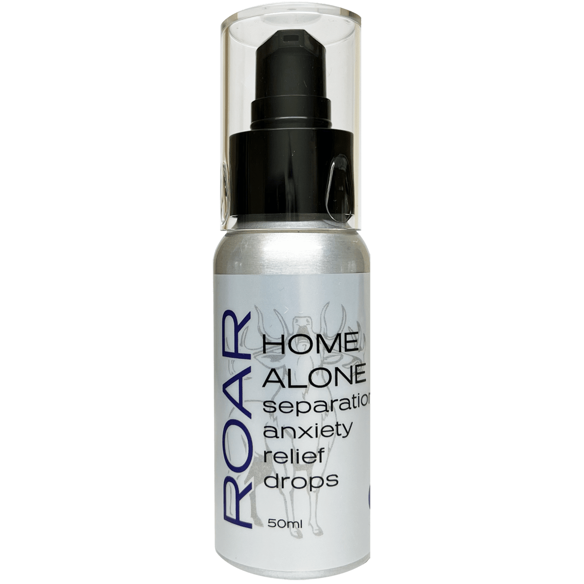 ROAR Home Alone separation anxiety relief | Healthy