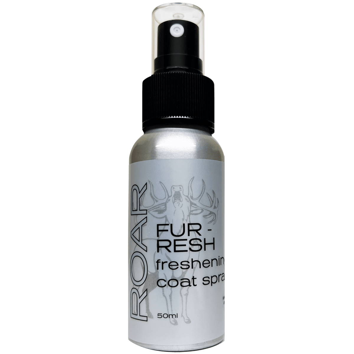 ROAR Fur-Resh Freshening Coat Spray | Healthy