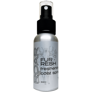 ROAR Fur-Resh Freshening Coat Spray | Healthy