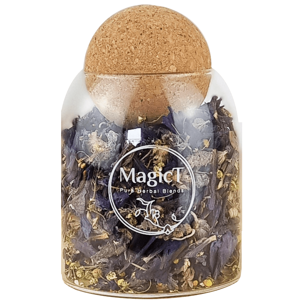 MagicT Deep Sleep Tea Blend | healthy.co.nz