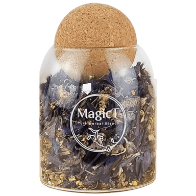 MagicT Deep Sleep Tea Blend | healthy.co.nz