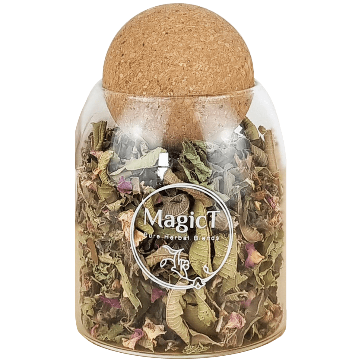 MagicT Sweet Dreams Tea Blend | healthy.co.nz