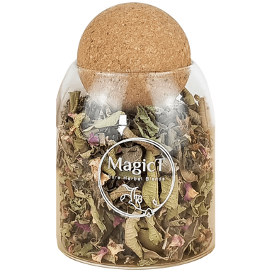 MagicT Sweet Dreams Tea Blend | healthy.co.nz