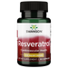 Swanson Resveratrol 500mg | healthy.co.nz