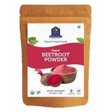 RootstockBeetroot226gm