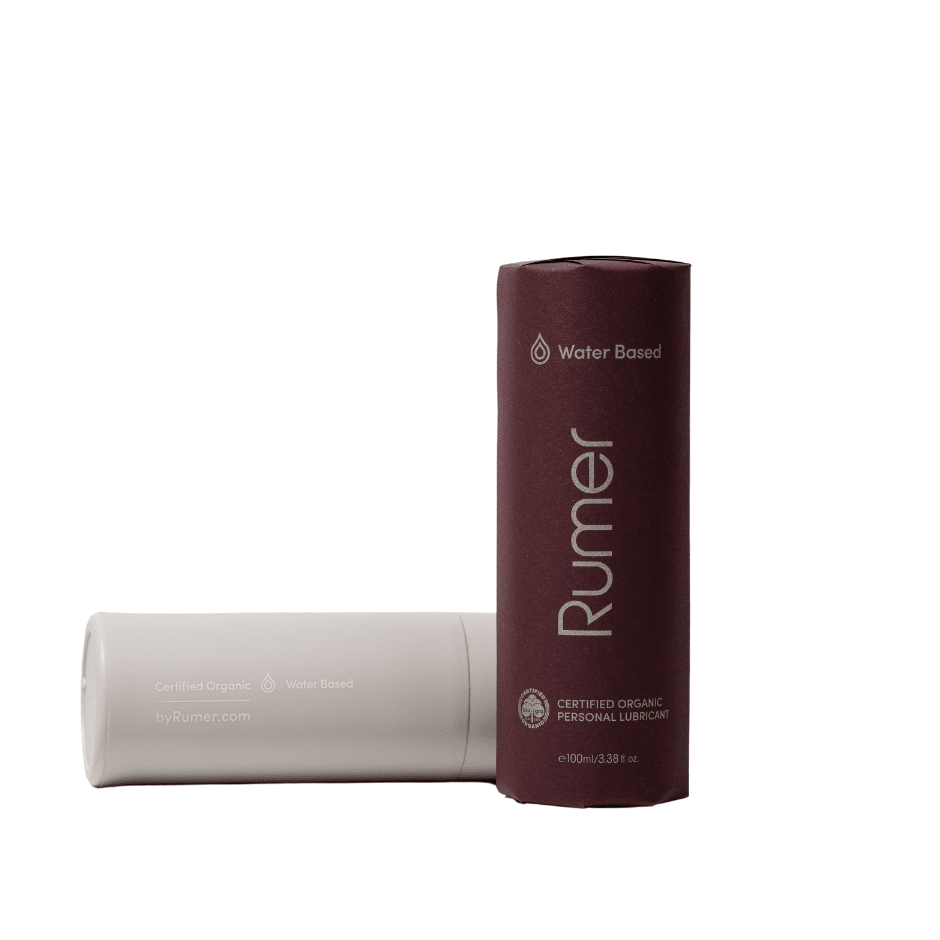 Rumer Water Based | Organic Personal Lubricant | Healthy healthy.co.nz Rumer Water Based | Organic Personal Lubricant | Healthy healthy.co.nz
