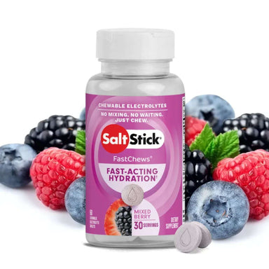 SaltStick FastChews | Healthy.co.nz